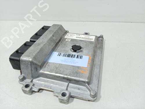 Engine control unit (ECU) CITROËN C3 III (SX) 1.2 PURETECH 82 | BP29574261M57 