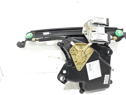 Used Rear right window mechanism Rear right window mechanism SEAT LEON (1P1) [2005-2013] 8376269 8376269