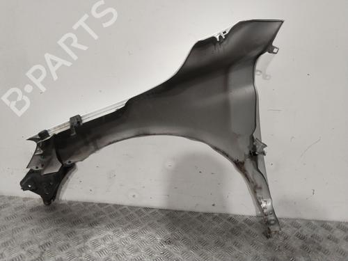 Right front fenders VOLVO XC60 I SUV (156) D3 / D4 | BP32137172C42 