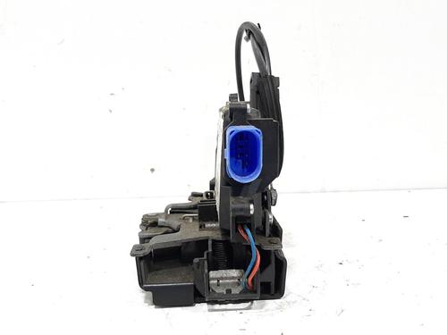 Rear right lock SKODA OCTAVIA II (1Z3)  | BP5173060C99 