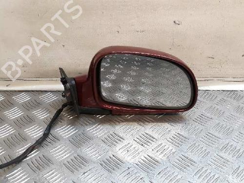 Used Right mirror Right mirror DAEWOO REZZO (U100) [2000-2026] 6566425 6566425