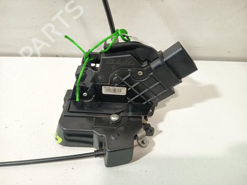 Used Front right lock Front right lock FORD FOCUS C-MAX (DM2) 1.8 TDCi (115 hp) 35785410 35785410
