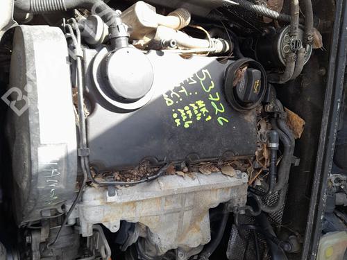 Engine control unit (ECU) AUDI A4 B7 (8EC) 2.0 TDI 16V | BP35769817M57 - Image 7