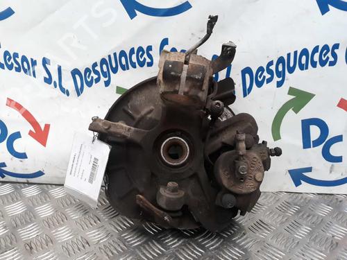 Used Left front steering knuckle VW POLO (9N_, 9A_) 1.4 16V (75 hp) 5199922