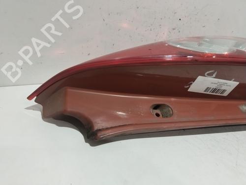 Right taillight MAZDA 5 (CR) 2.0 CD (CR19) | BP23194096C35 - Image 3