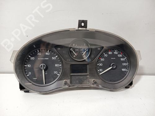 instrument-cluster-citroen-jumpy-ii-van-2007-2008-2009-2010-2011-2012-2013-2014-2015-2016-36238618 main image