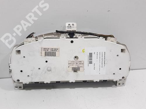 Instrument cluster MAZDA 2 (DY)  | BP8275640C47