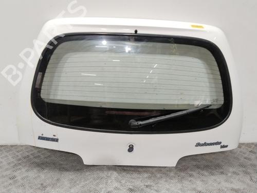 Used Tailgate Tailgate FIAT SEICENTO / 600 (187_) 1.1 (187AXB, 187AXB1A, 187AXC1A02) (54 hp) 40293699 40293699
