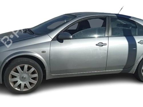 Starter NISSAN PRIMERA Hatchback (P12) | BP21685200M8 - Image 9
