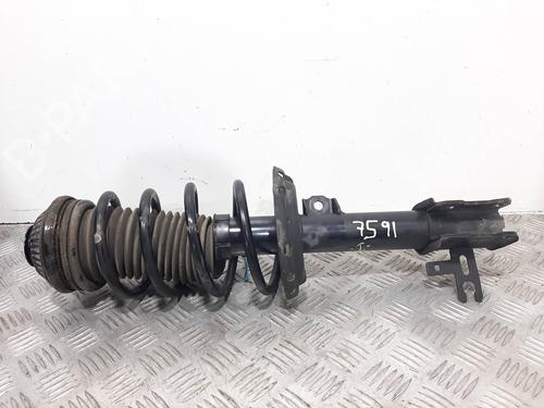 Used Left front shock absorber Left front shock absorber OPEL ASTRA H (A04) [2004-2014] 7018582 7018582