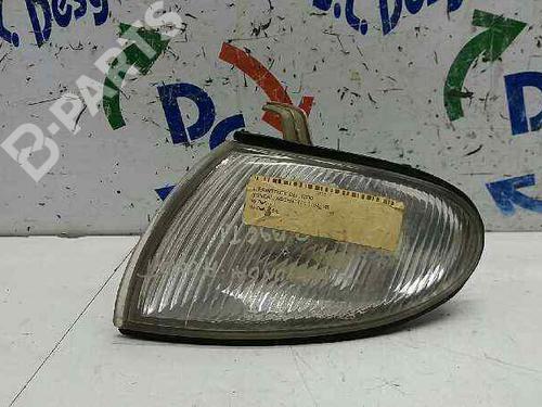 Used Left front indicator HYUNDAI ACCENT I (X-3) [1994-2002]  5236248
