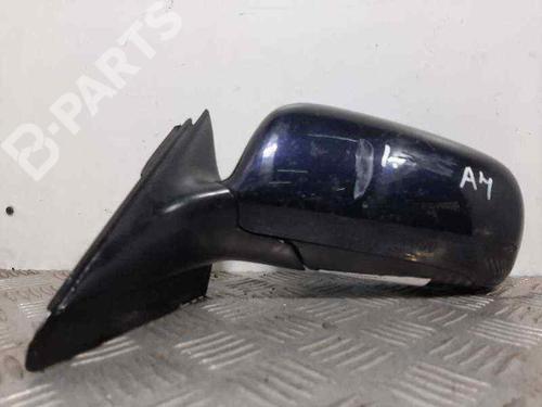 Left mirror AUDI A4 B5 (8D2) 1.9 TDI | BP6004202C26 