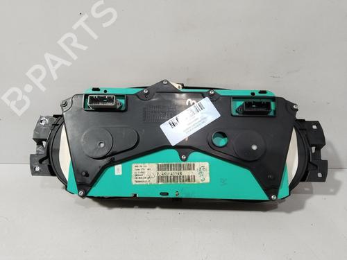 Instrument cluster DACIA SANDERO 1.5 dCi | BP30847656C47 