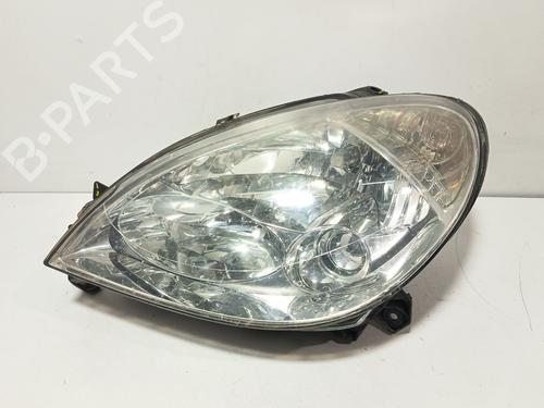 Used Left headlight Left headlight 38987615 38987615