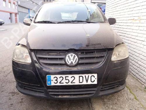 Commutateur VW FOX Hatchback (5Z1, 5Z3, 5Z4)  | BP7029279I30 
