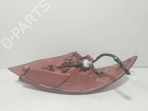 Left taillight MAZDA 2 (DE_, DH_) 1.3 (DE3FS) | BP36800839C34 - Image 3