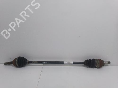 Used Right front driveshaft Right front driveshaft OPEL ASTRA H (A04) [2004-2014] 11842969 11842969