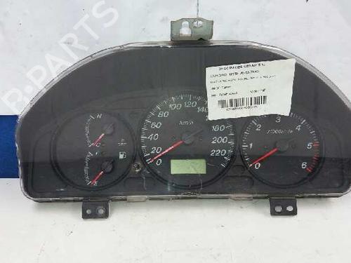 Used Instrument cluster Instrument cluster MAZDA 323 F VI Hatchback (BJ) [1998-2004] 5245926 5245926
