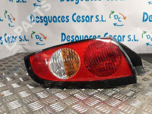 Used Right taillight HYUNDAI ATOS PRIME (MX) [1999-2025]  5198642