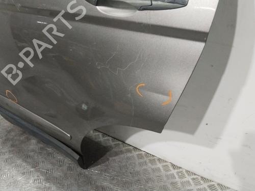Left rear door HONDA CR-V III (RE_) 2.0 i-VTEC 4WD (RE5, RE2) | BP30135173C4 