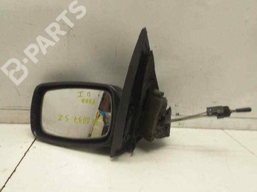 Used Left mirror FORD ESCORT VI (GAL, AAL, ABL) [1995-2002]  5173573