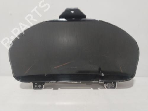 Used Instrument cluster HONDA ACCORD VII (CL, CN) 2.2 i-CTDi (CN1) (140 hp) 31595612