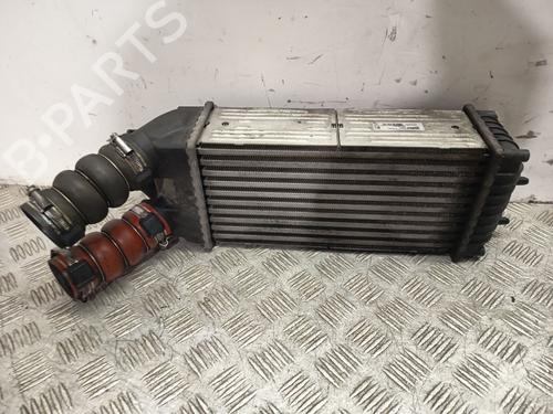 Used Intercooler Intercooler CITROËN XSARA PICASSO (N68) 1.6 HDi (90 hp) 33547174 33547174