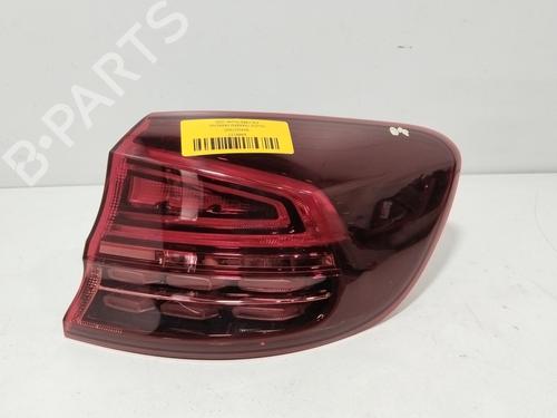 Used Right taillight Right taillight 39406790 39406790