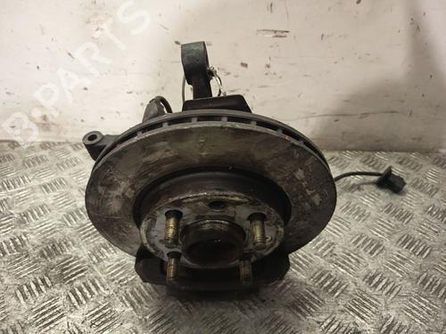 Used Left front steering knuckle Left front steering knuckle 38873220 38873220