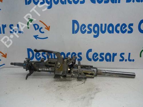 Used Steering column Steering column MAZDA 6 Saloon (GG) 2.3 (GG3P) (166 hp) 8682879 8682879