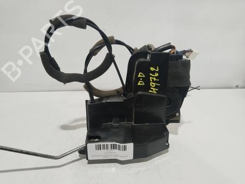 Used Front right lock Front right lock MAZDA CX-7 (ER) 2.2 MZR-CD AWD (ER10A) (173 hp) 28024427 28024427