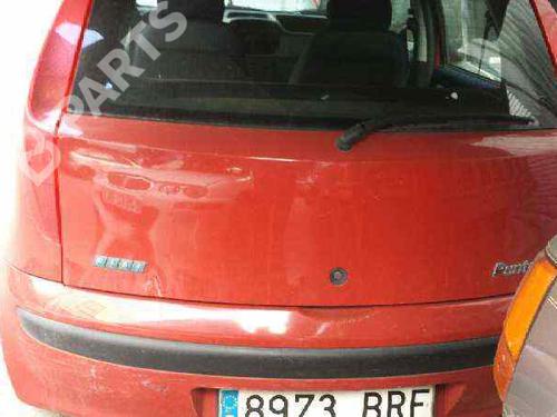 Instrument cluster FIAT PUNTO (188_) 1.2 16V 80 (188.233, .235, .253, .255, .333, .353, .639,... | BP6597941C47 