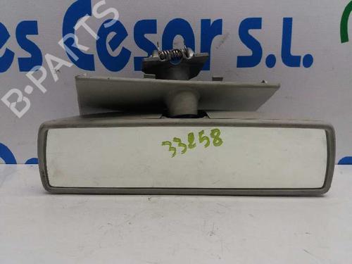 Bakspejl indvendigt Bakspejl indvendigt SEAT TOLEDO III (5P2) [2004-2009] 5169744 5169744