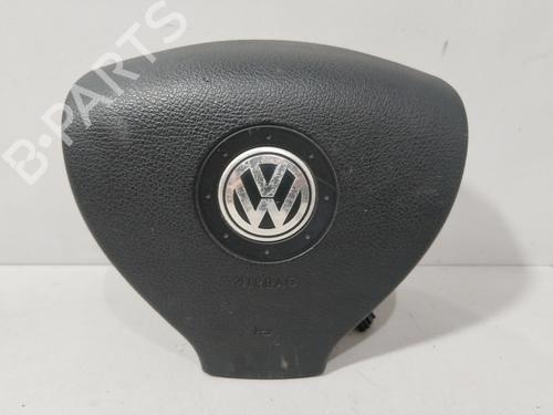 Airbag delantero izquierdo VW GOLF V (1K1) 1.4 TSI (122 hp) 30591260