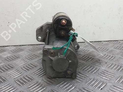 Starter NISSAN ALMERA II Hatchback (N16)  | BP13712597M8 