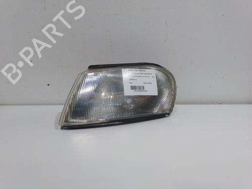 Used Left front indicator Left front indicator OPEL VECTRA B (J96) [1995-2004] 11173758 11173758
