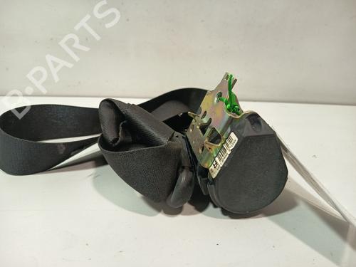 Used Front right seatbelt Front right seatbelt FORD FOCUS I (DAW, DBW) 1.6 16V (100 hp) 32760108 32760108