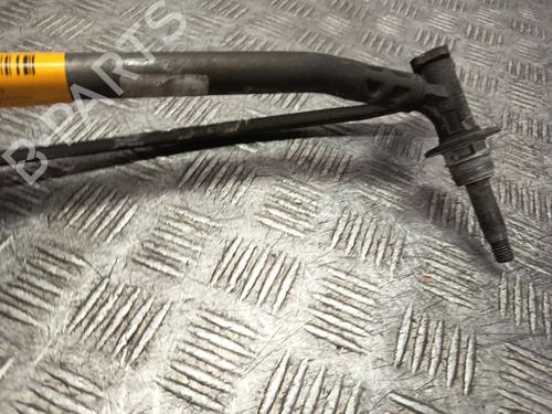 Front wiper motor RENAULT TRAFIC II Van (FL) 1.9 dCi 80 (FL0B) | BP33855252M29 - Image 4