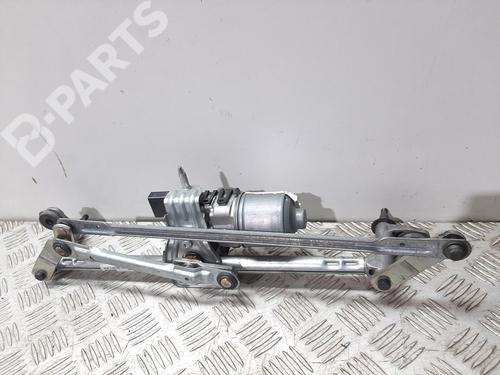 Used Front wiper motor SEAT IBIZA IV (6J5, 6P1) [2008-2017]  8107690
