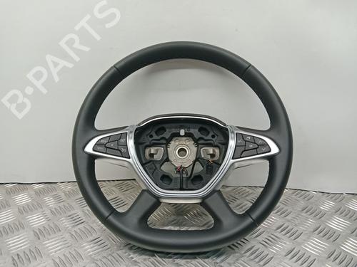 Used Steering wheel Steering wheel DACIA SANDERO II TCe 90 LPG (B8M1) (90 hp) 23066862 23066862