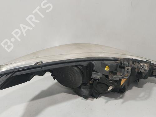 Left headlight PEUGEOT 207 (WA_, WC_) 1.4 | BP32156056C28