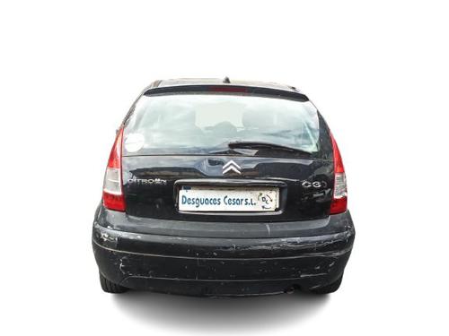 Right front door CITROËN C3 I (FC_, FN_) 1.4 i | BP29482354C3 