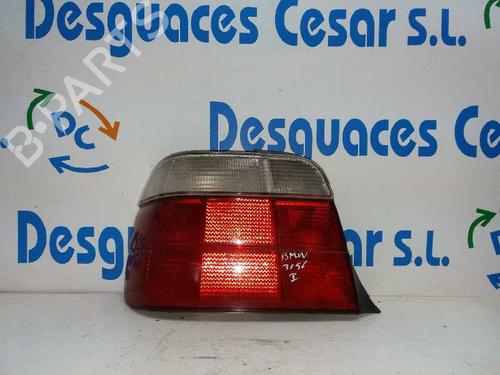 Used Left taillight Left taillight BMW 3 Compact (E36) [1994-2000] 5234336 5234336