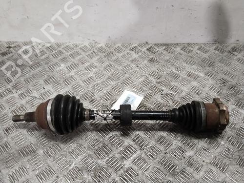 Used Left front driveshaft Left front driveshaft SEAT LEON (1M1) [1999-2006] 26025832 26025832