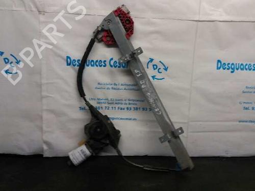 Used Front right window mechanism Front right window mechanism FORD MONDEO II Saloon (BFP) [1996-2000] 5166247 5166247