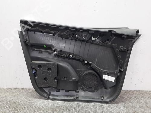 Front right panel OPEL MERIVA B MPV (S10)  | BP15415001C59 
