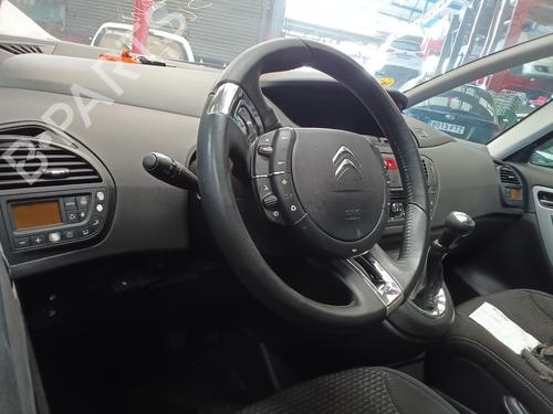 Right mirror CITROËN C4 Picasso I MPV (UD_) 1.6 HDi | BP29240240C27 
