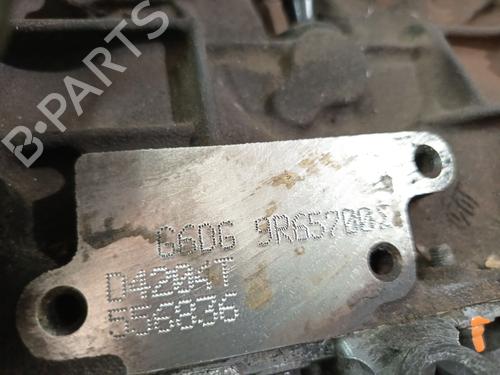 Engine FORD KUGA I 2.0 TDCi | BP31291545M1 - Image 5