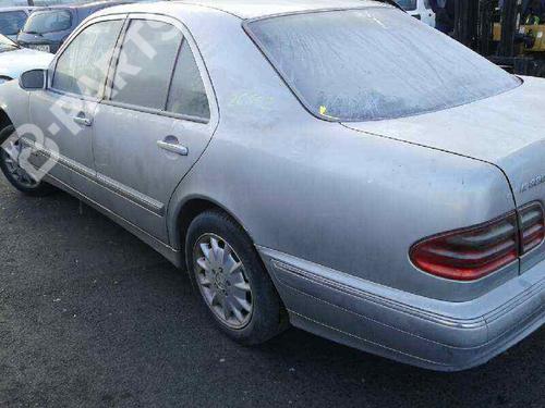 Driver airbag MERCEDES-BENZ E-CLASS (W210)  | BP5177039C9 