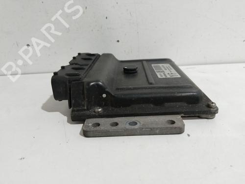 Engine control unit (ECU) NISSAN MICRA III (K12) 1.5 dCi | BP20983016M57 